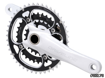 我的新玩具MTB DURA-ACE附身