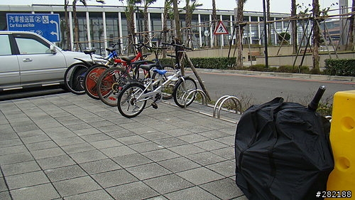 [遊記] 毫無準備的南橫之旅