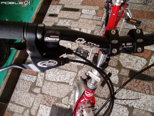 FD-806毫不起眼的改裝...