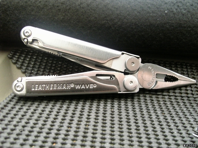 (分享)隨身小工具Leatherman squirt S4