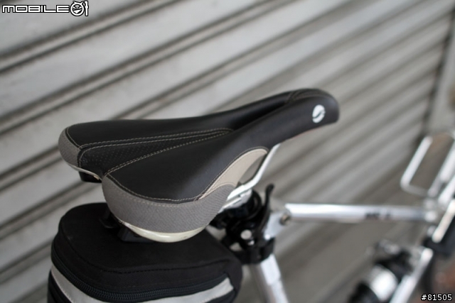 新入手Giant Mr4