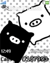 [k700]分享keykey(11/12增加悠嘻猴-草地)
