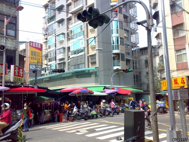 [機車車禍]讓人先行，錯之在我！[已達成和解]