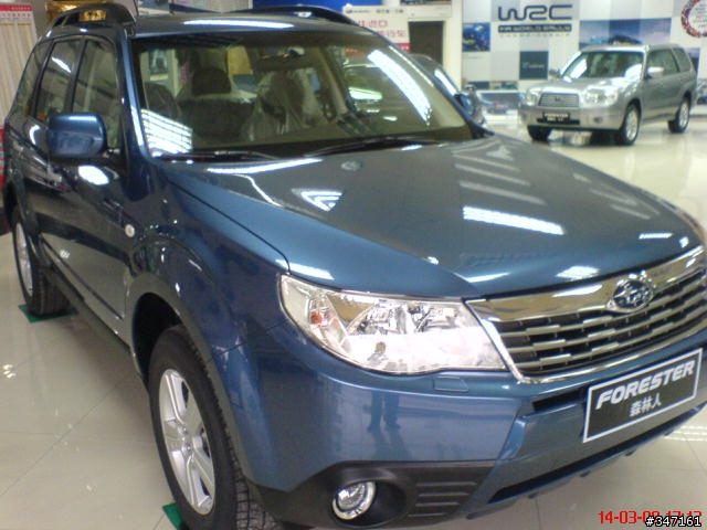 2008   fortster~~~~不專業開箱分享