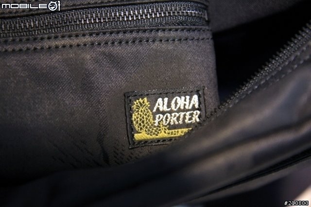 [分享]ALOHA PORTER !!