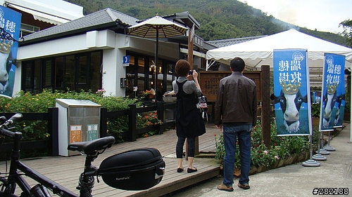 [遊記] 毫無準備的南橫之旅