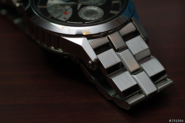 兩萬以下的超值錶款--SEIKO premier SPB001J1 6R20
