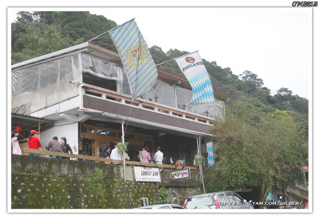 三芝賞櫻路線之旅