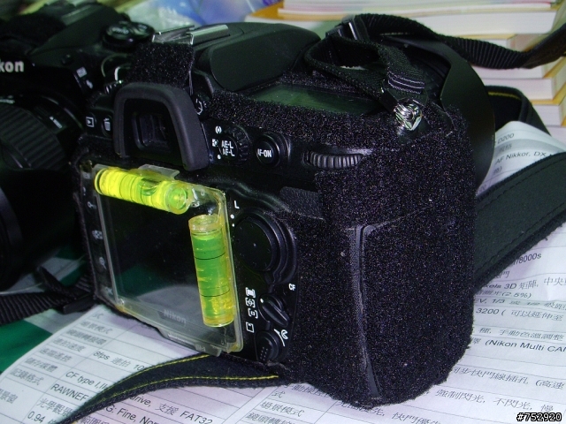 [芭樂分享] D300 最新改款 D300-SD7 及 眾家兄弟 [圖多]