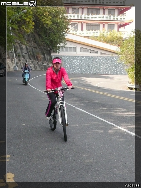 [圖記]這兩週西灣+大鵬灣自行車道