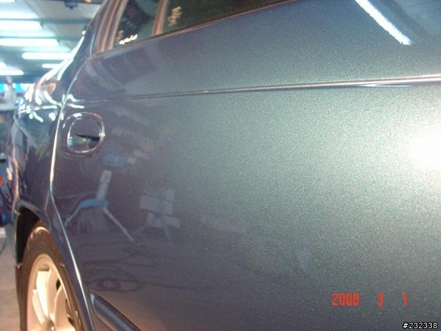 分享   老兵不死之 TOYOTA 93 COROLLA  IPO鏡面美容成果圖