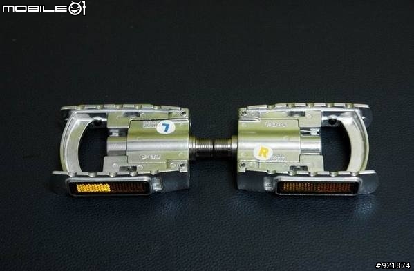 MKS FD-6快折踏板的迷思!