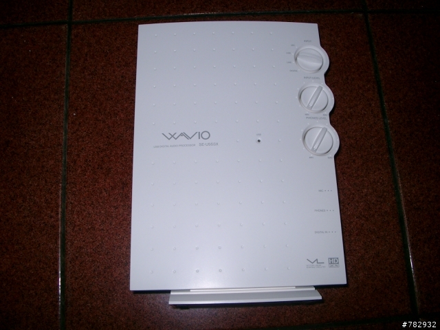 我只是想換組電腦喇叭，沒想到卻......   97/04/21 新增重低箱供桌
