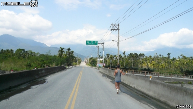 洄瀾極限挑戰300K之193縣道探路回報