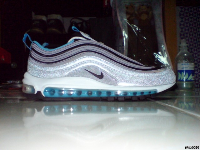 [開箱] Nike Air Max '97 Retro