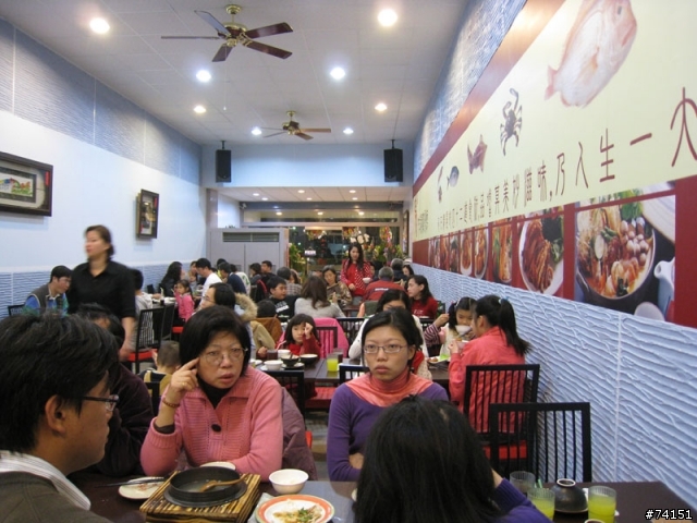 口味道地的現炒料理－永華路上的吳家園中式料理餐廳