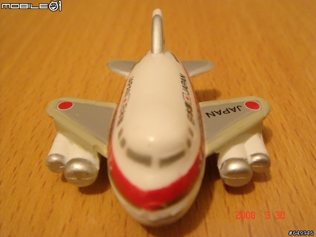 [分享]Q版小飛機磁鐵模型(圖多)