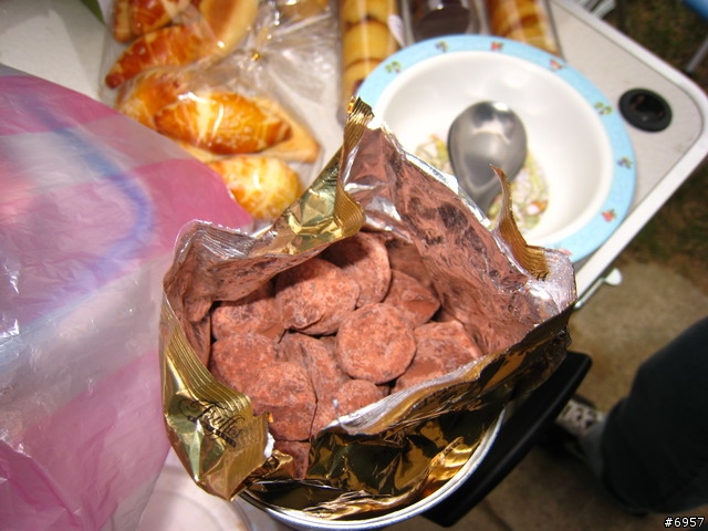 2008-03-09 靜心湖親子團溫馨照片