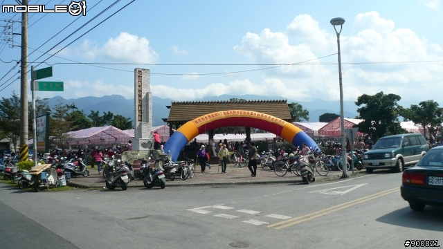 洄瀾極限挑戰300K之193縣道探路回報