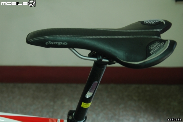 我的新歡-Specialized Allez Comp