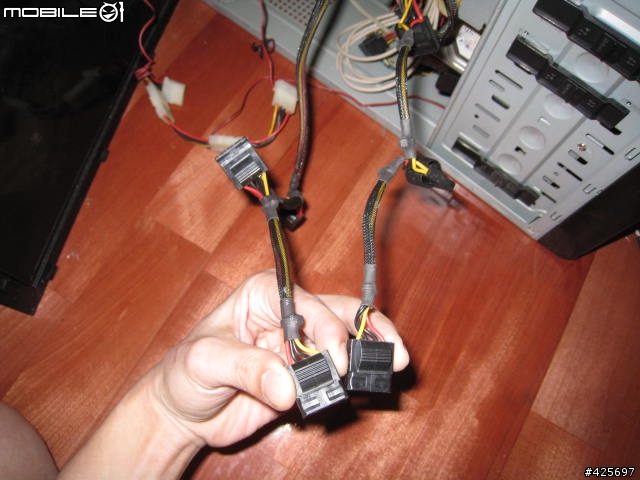 買了一年的海韻S12 - 今天才發現…是籤王啊!!!