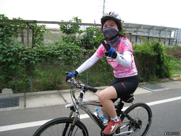 昇陽單車隊 假日 新化逍遙遊(圖多)