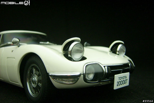 [蒐藏]1/18鐵車((老車才是我的菜))