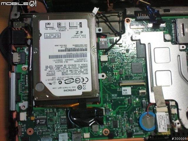 【分享】SH-S37 更換偽 SSD（雙 CF）