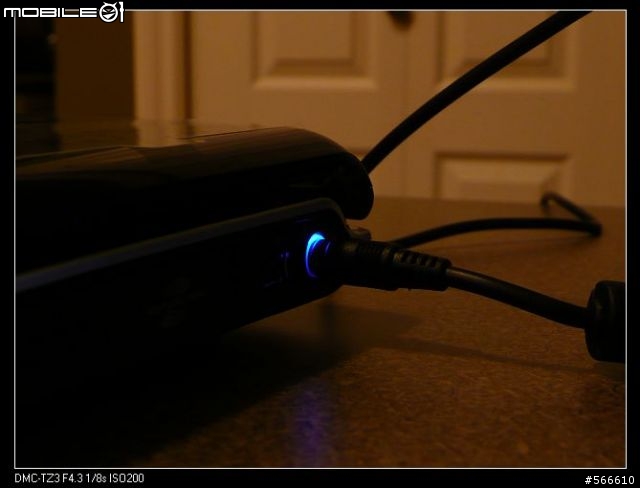 [分享]HP DV6757CA 筆電分想記錄