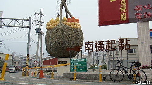 [遊記] 毫無準備的南橫之旅
