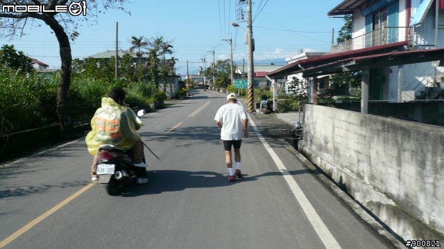 洄瀾極限挑戰300K之193縣道探路回報