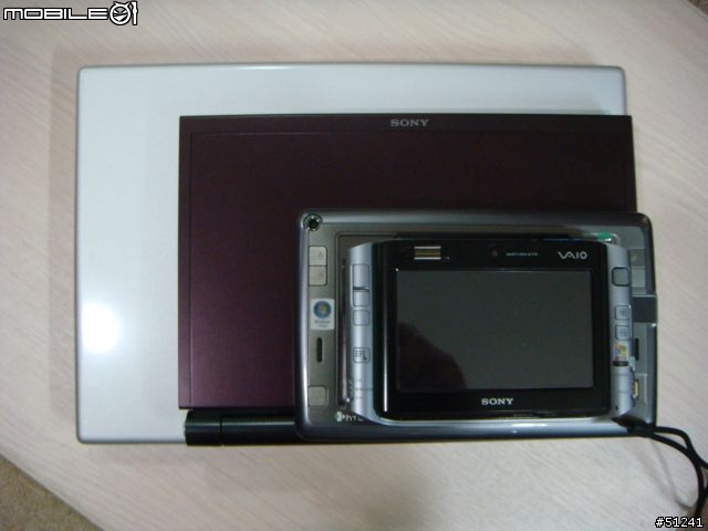 到貨了 HTC SHIFT Taiwan Unboxing 開箱文