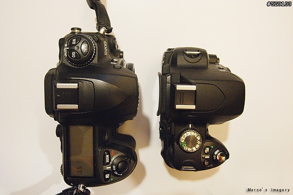 [簡單開箱-Sara's DSLR] D60+A16N II 新增測試照