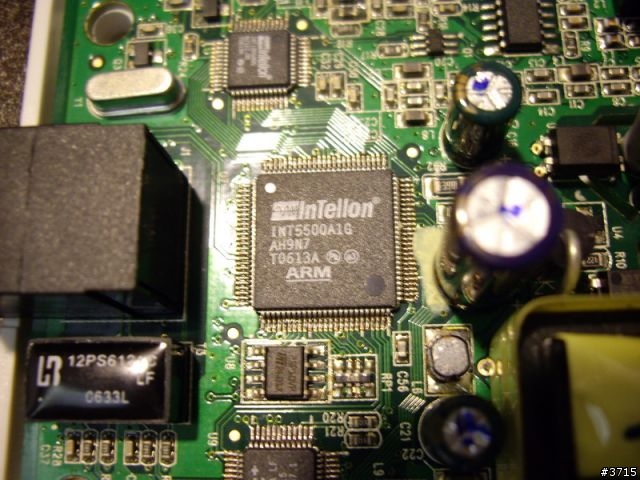 電力線網路測試 PCi PLC-85AA & PLC-200AA