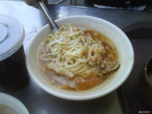 郭媽媽小吃店