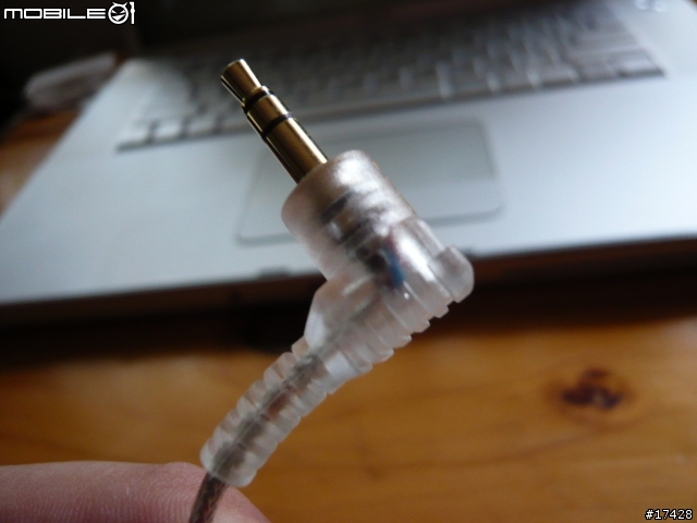 [分享]Shure SCL5-非客製化中的頂極耳道