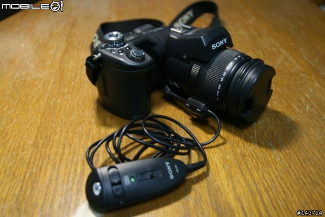 [裝箱]SONY Cyber-shot DSC-F828