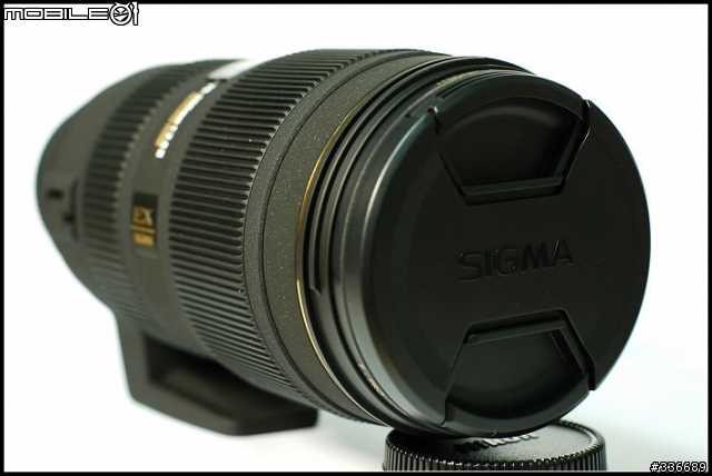 [分享]SIGMA 70-200mm F2.8 II APO EX DG Macro HSM 開箱文