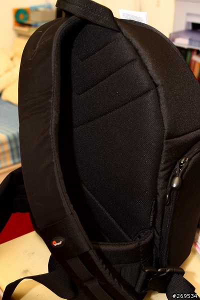 [分享]Lowepro 彈弓手SlingShot 300 AW 300AW