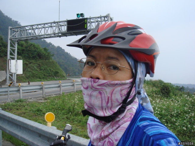 單車環島-玉長公路