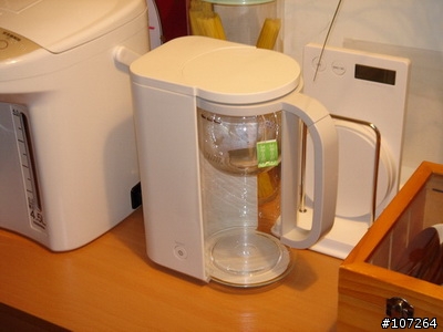 ±0咖啡泡茶機