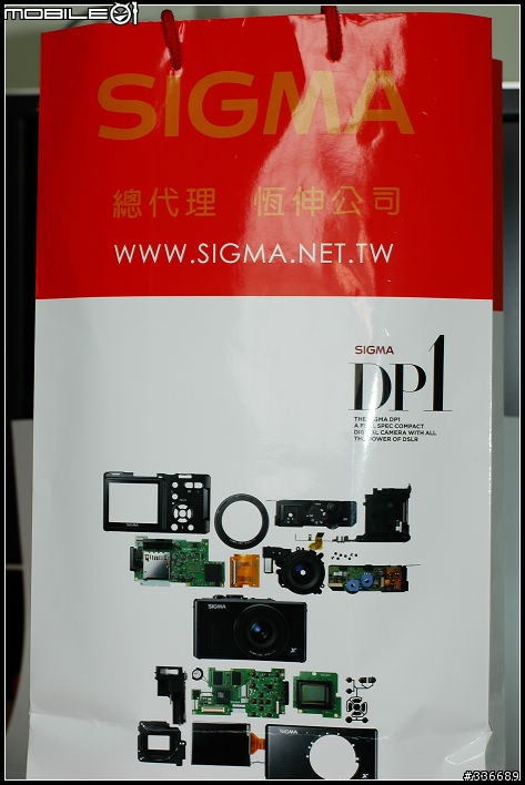 [分享]SIGMA 70-200mm F2.8 II APO EX DG Macro HSM 開箱文