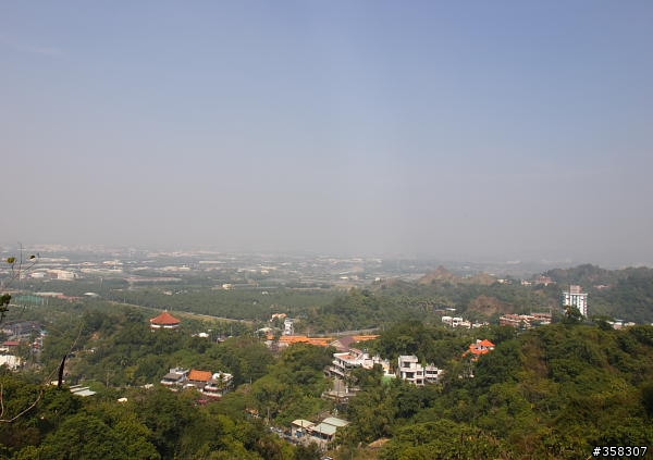 小百岳～觀音山