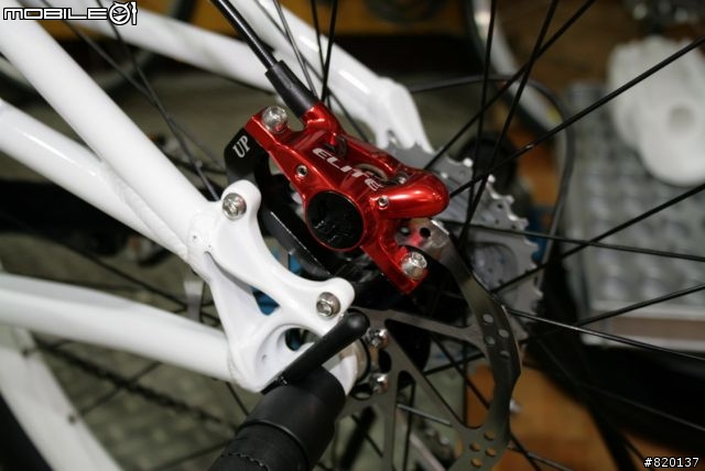 [分享]MATRIX-TANK-MTB-TANDEM協力車開完箱後之文需要70張小朋友喔!!