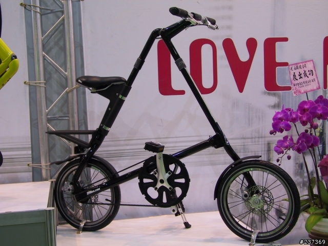 [分享]2008台北國際自行車展