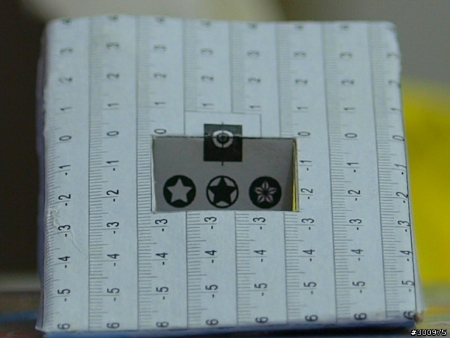 Olympus ZD鏡也會移焦
