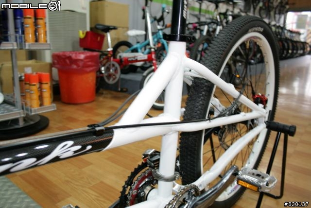 [分享]MATRIX-TANK-MTB-TANDEM協力車開完箱後之文需要70張小朋友喔!!