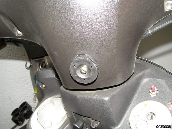 FIGHTER DIY改裝GPS導航車架