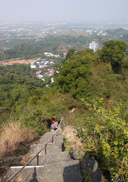 小百岳～觀音山