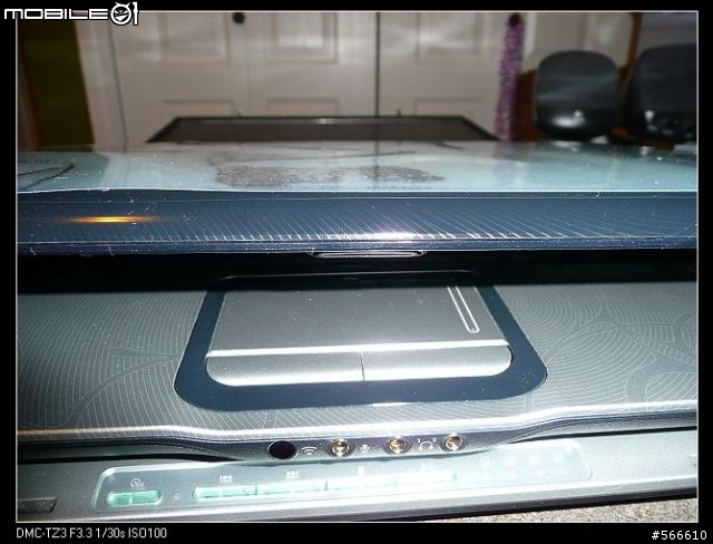 [分享]HP DV6757CA 筆電分想記錄